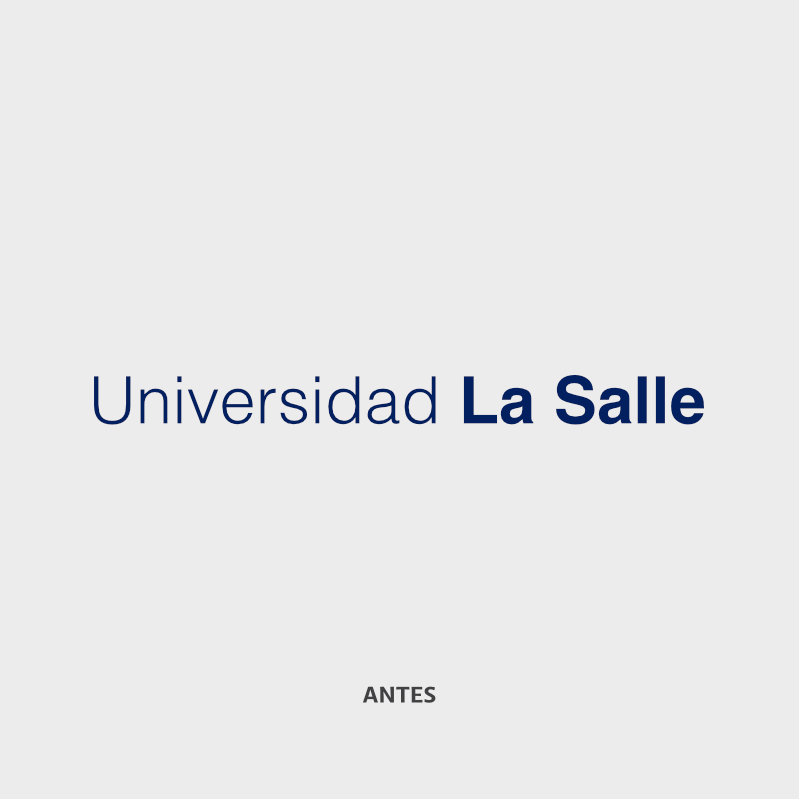 Universidad de La Salle